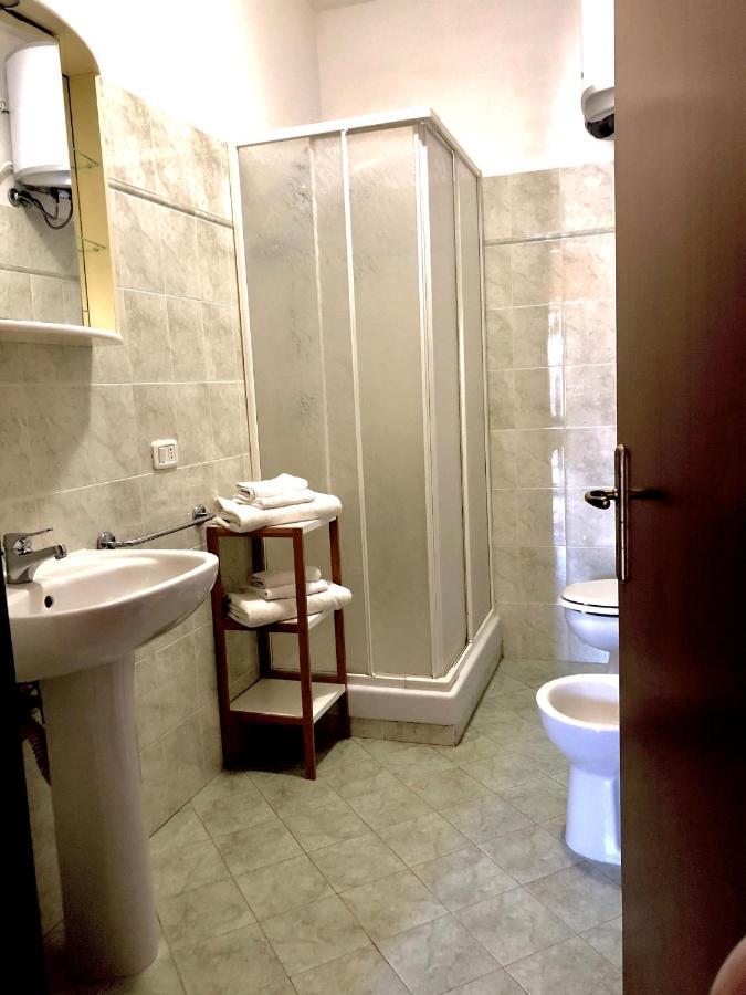 Casa Vacanze Arcobaleno Grosseto Exteriör bild