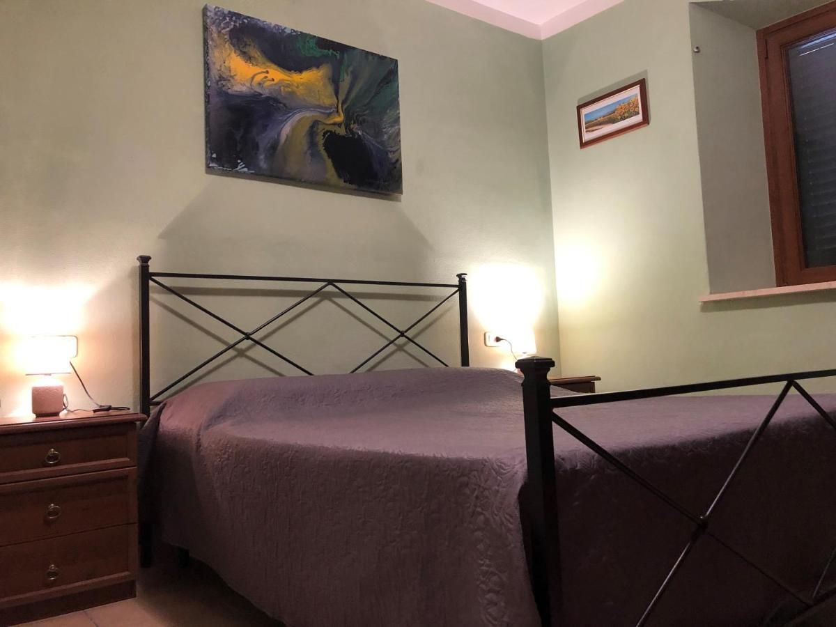 Casa Vacanze Arcobaleno Grosseto Exteriör bild