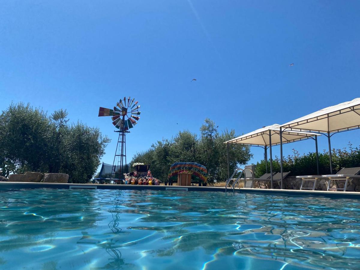 Casa Vacanze Arcobaleno Grosseto Exteriör bild