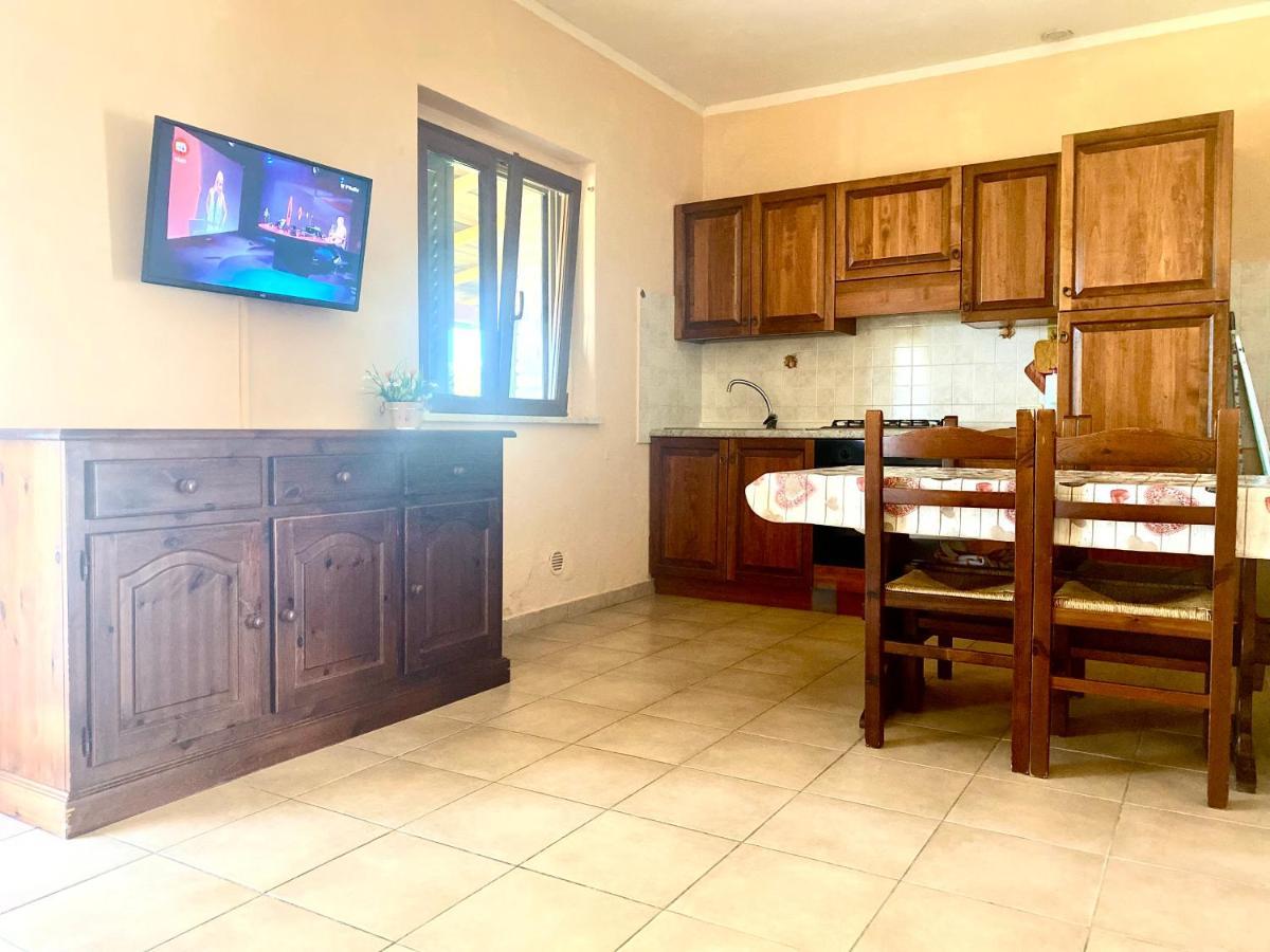 Casa Vacanze Arcobaleno Grosseto Exteriör bild