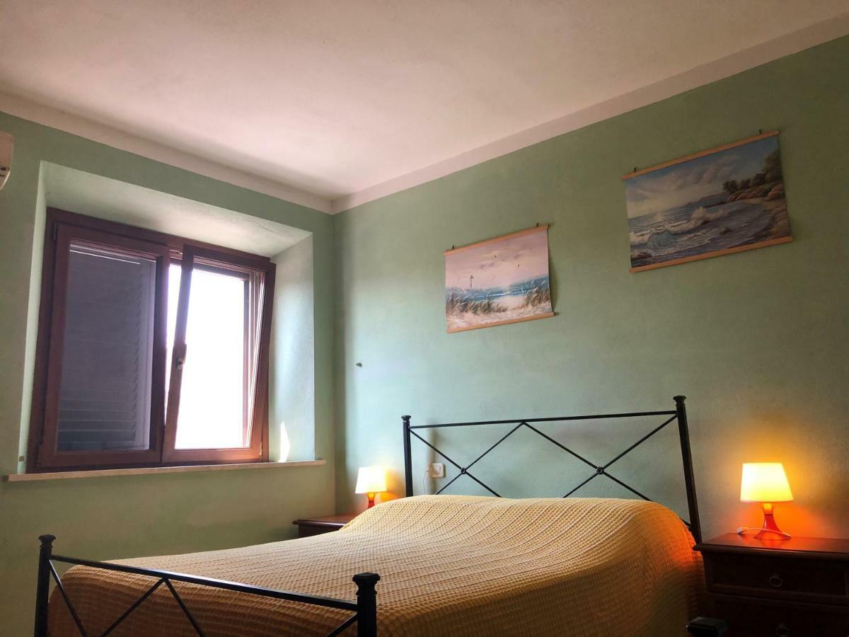 Casa Vacanze Arcobaleno Grosseto Exteriör bild