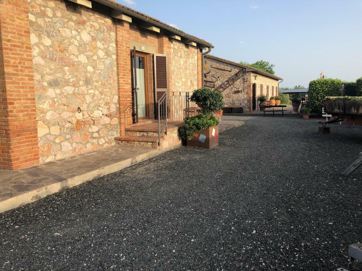 Casa Vacanze Arcobaleno Grosseto Exteriör bild
