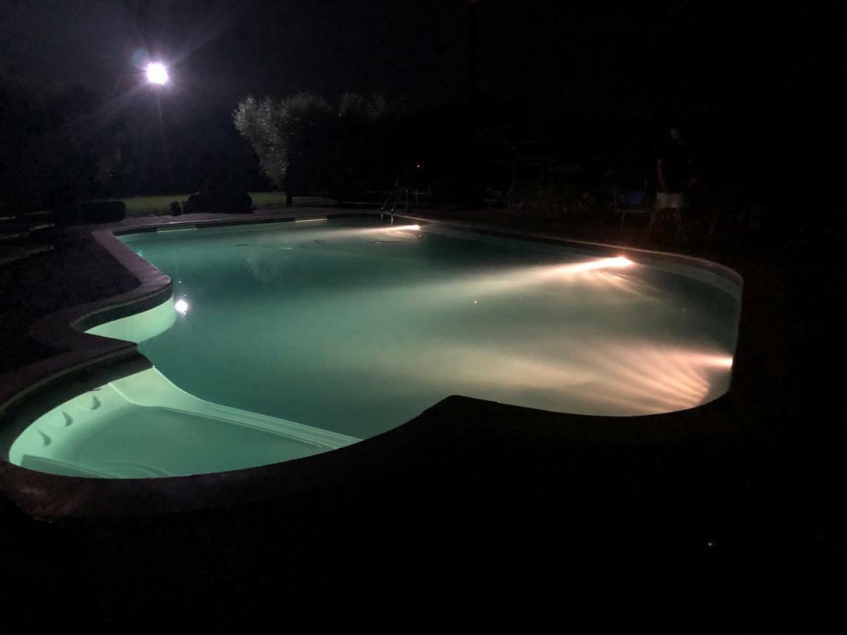 Casa Vacanze Arcobaleno Grosseto Exteriör bild